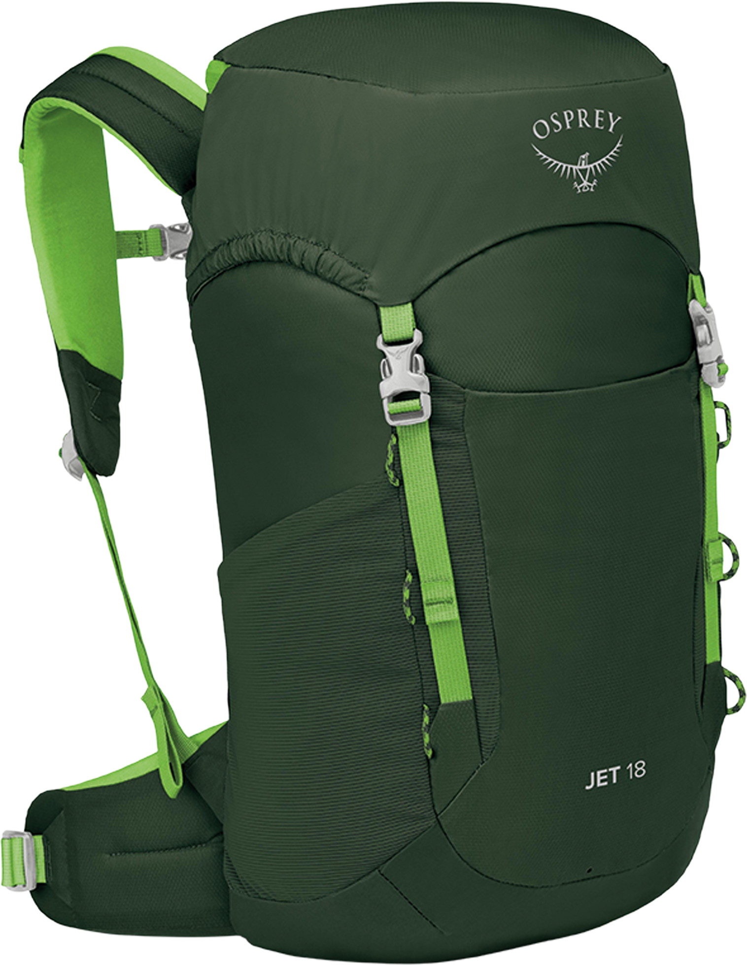 Osprey Jet 18 Kinderrucksäcke Bächli Bergsport